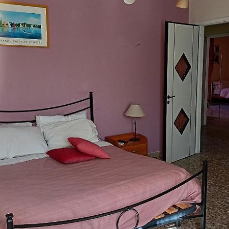 Amuny Sicily Guest House Syrakus Exterior foto