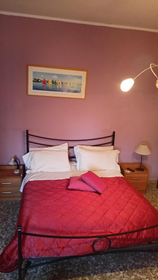 Amuny Sicily Guest House Syrakus Exterior foto