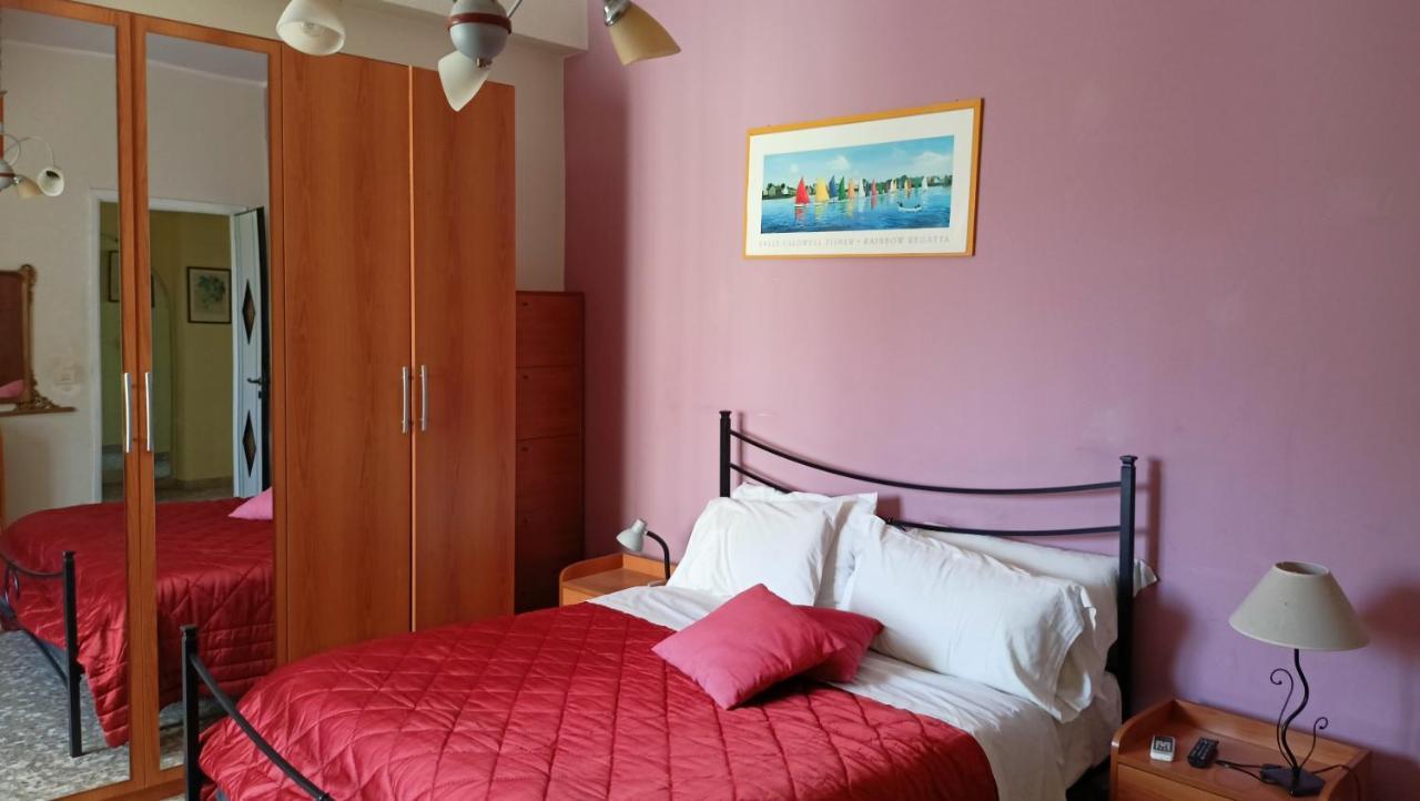 Amuny Sicily Guest House Syrakus Exterior foto