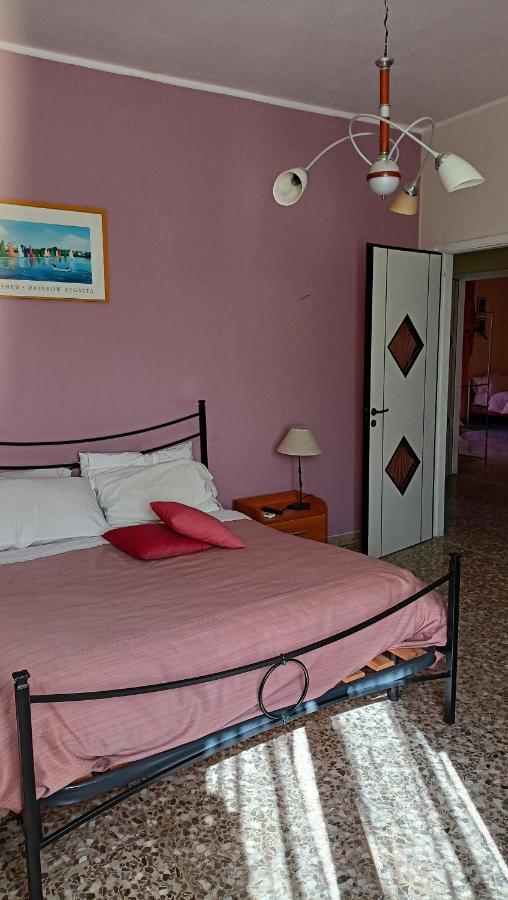 Amuny Sicily Guest House Syrakus Exterior foto