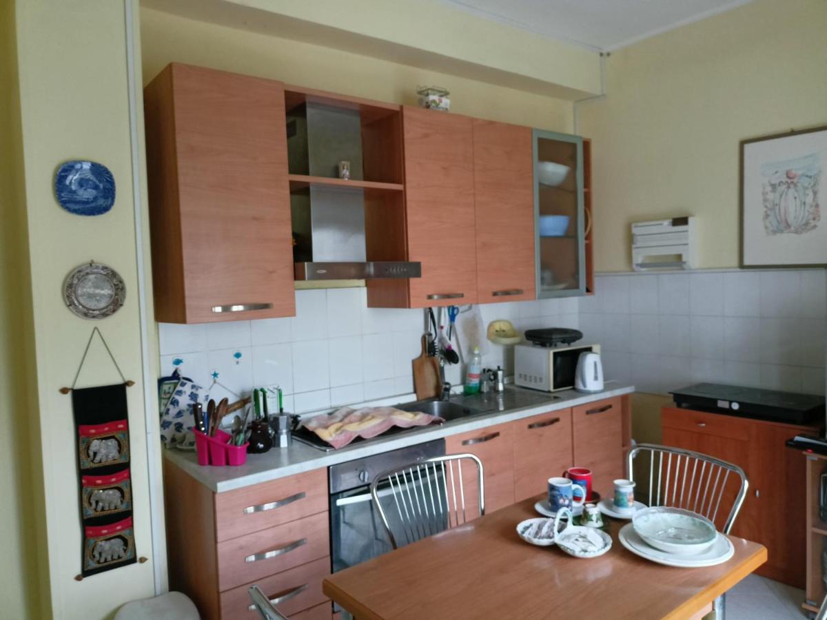 Amuny Sicily Guest House Syrakus Exterior foto