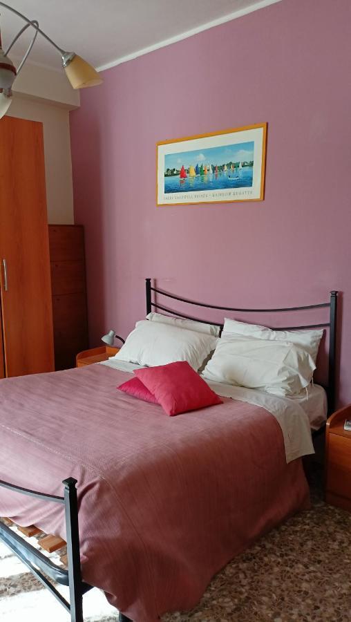 Amuny Sicily Guest House Syrakus Exterior foto