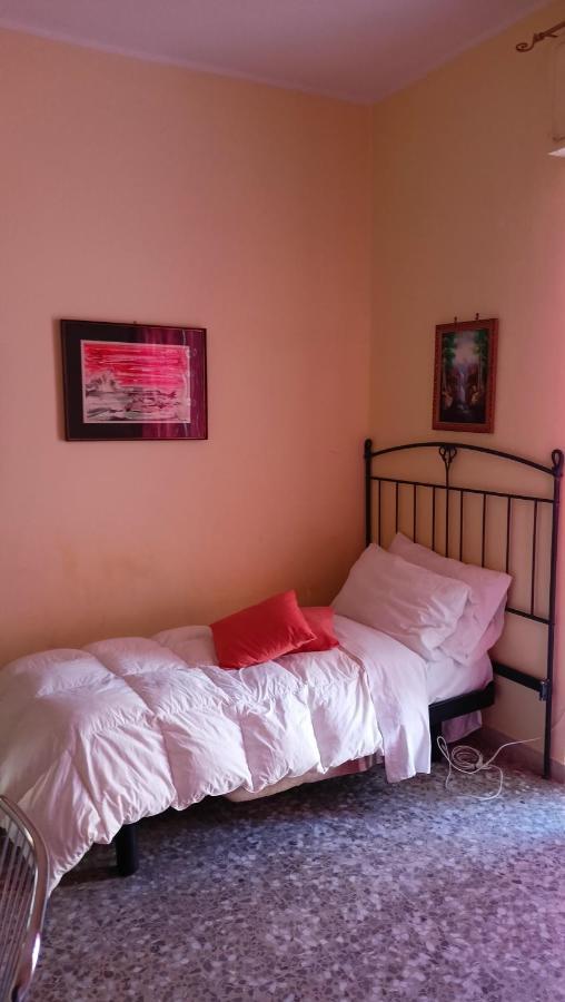 Amuny Sicily Guest House Syrakus Exterior foto