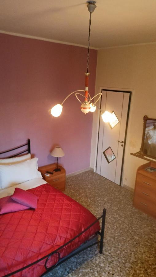 Amuny Sicily Guest House Syrakus Exterior foto