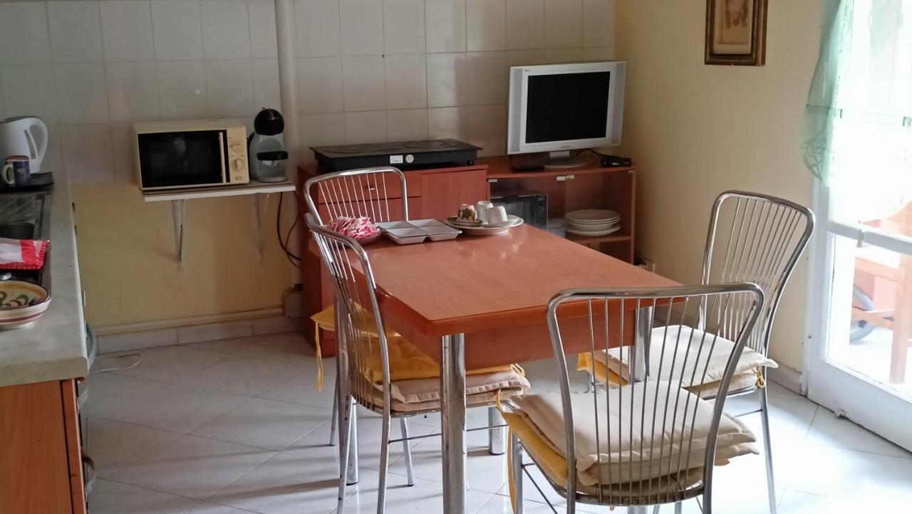 Amuny Sicily Guest House Syrakus Exterior foto