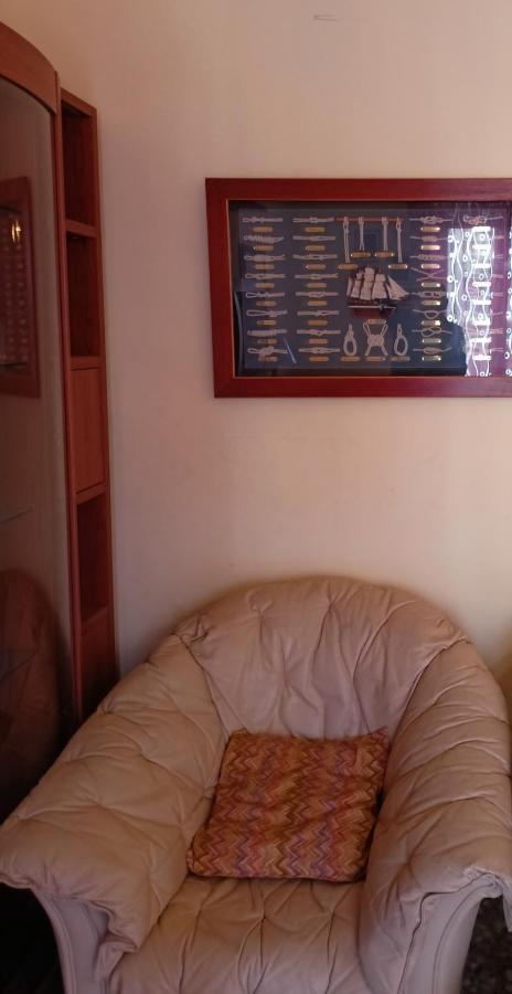 Amuny Sicily Guest House Syrakus Exterior foto