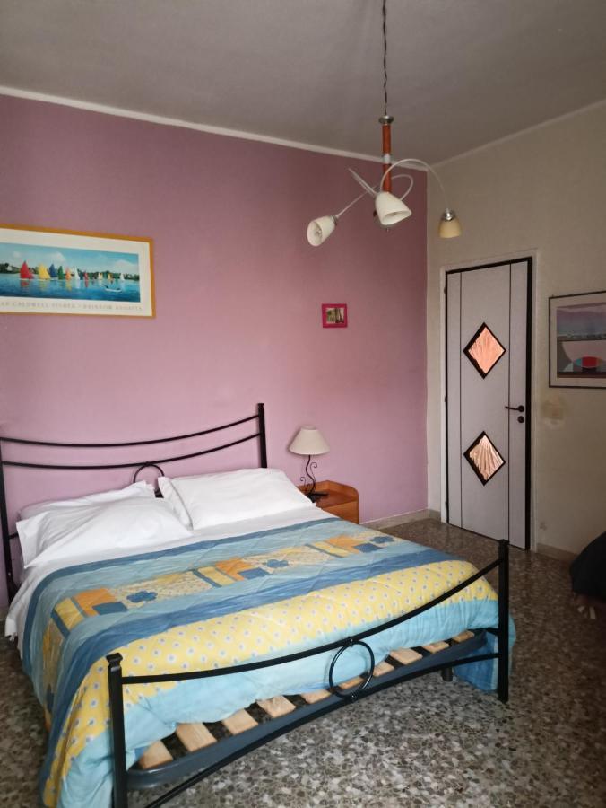 Amuny Sicily Guest House Syrakus Exterior foto