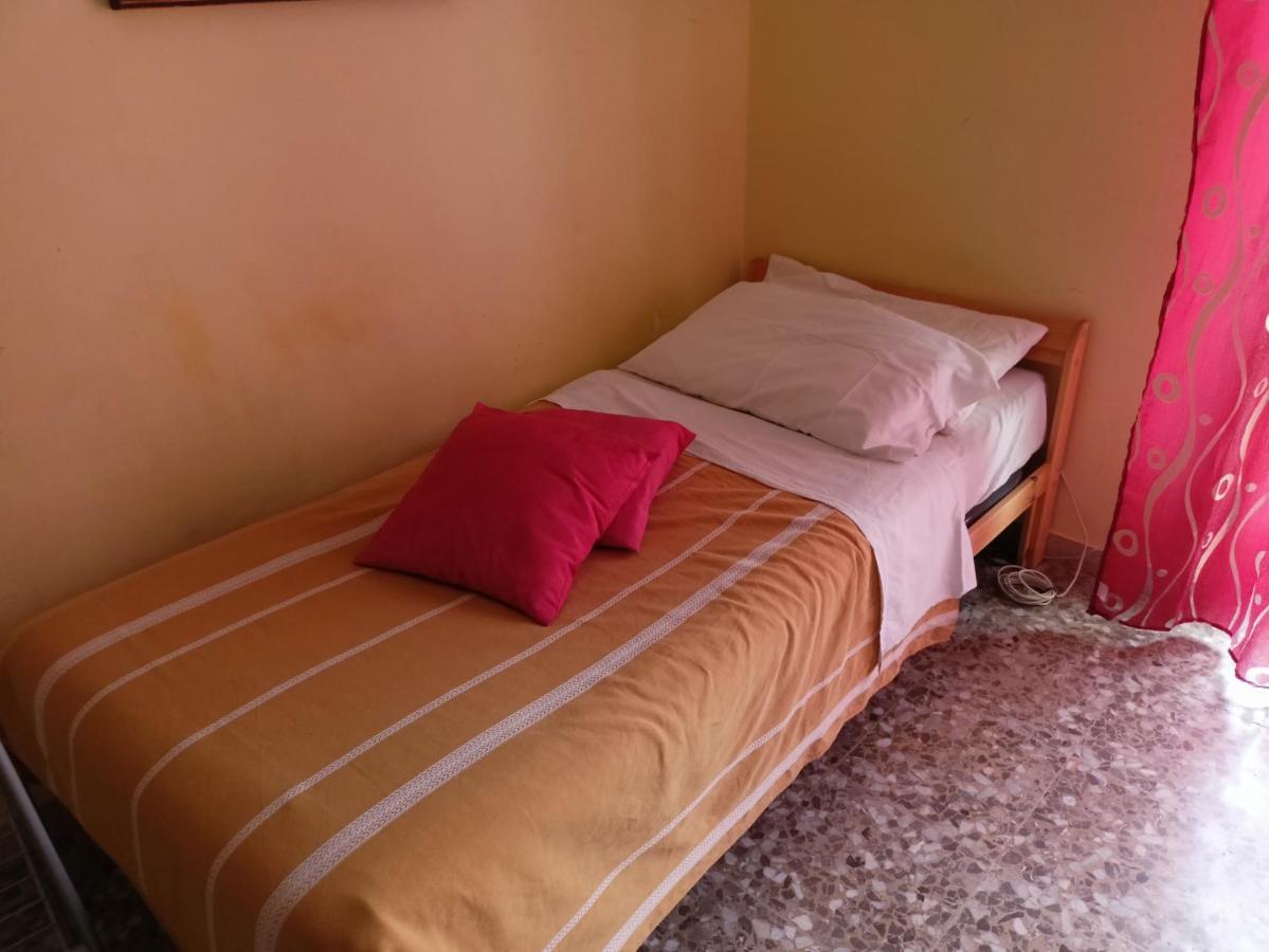Amuny Sicily Guest House Syrakus Exterior foto