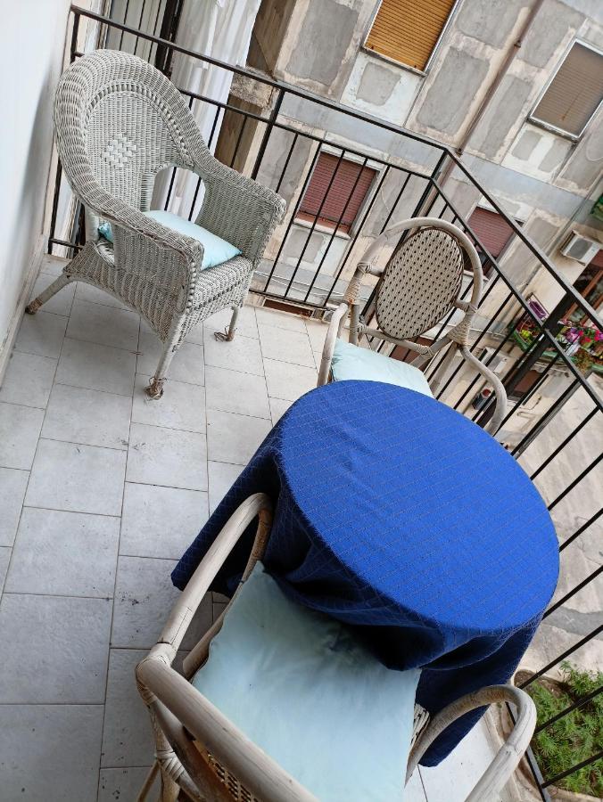 Amuny Sicily Guest House Syrakus Exterior foto