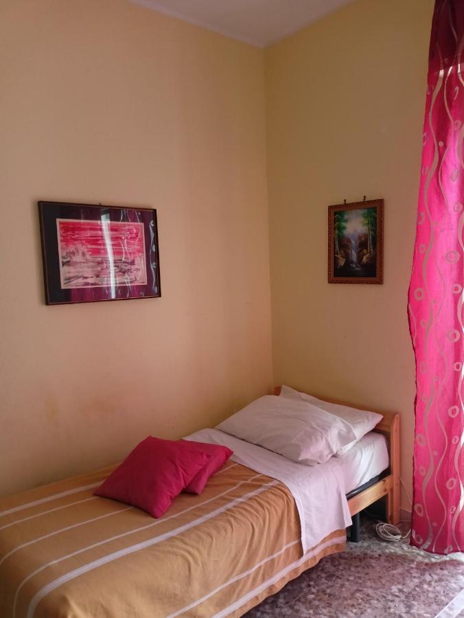 Amuny Sicily Guest House Syrakus Exterior foto