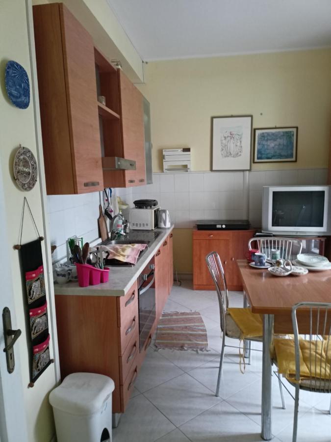 Amuny Sicily Guest House Syrakus Exterior foto