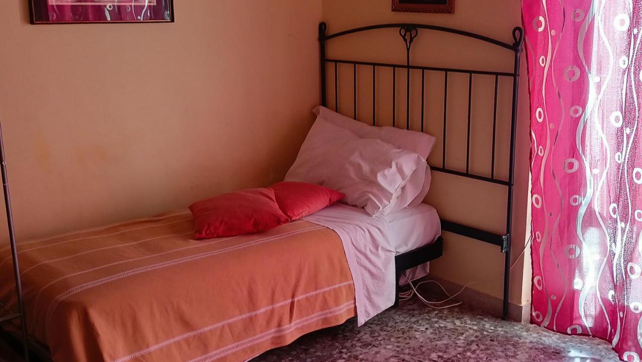 Amuny Sicily Guest House Syrakus Exterior foto