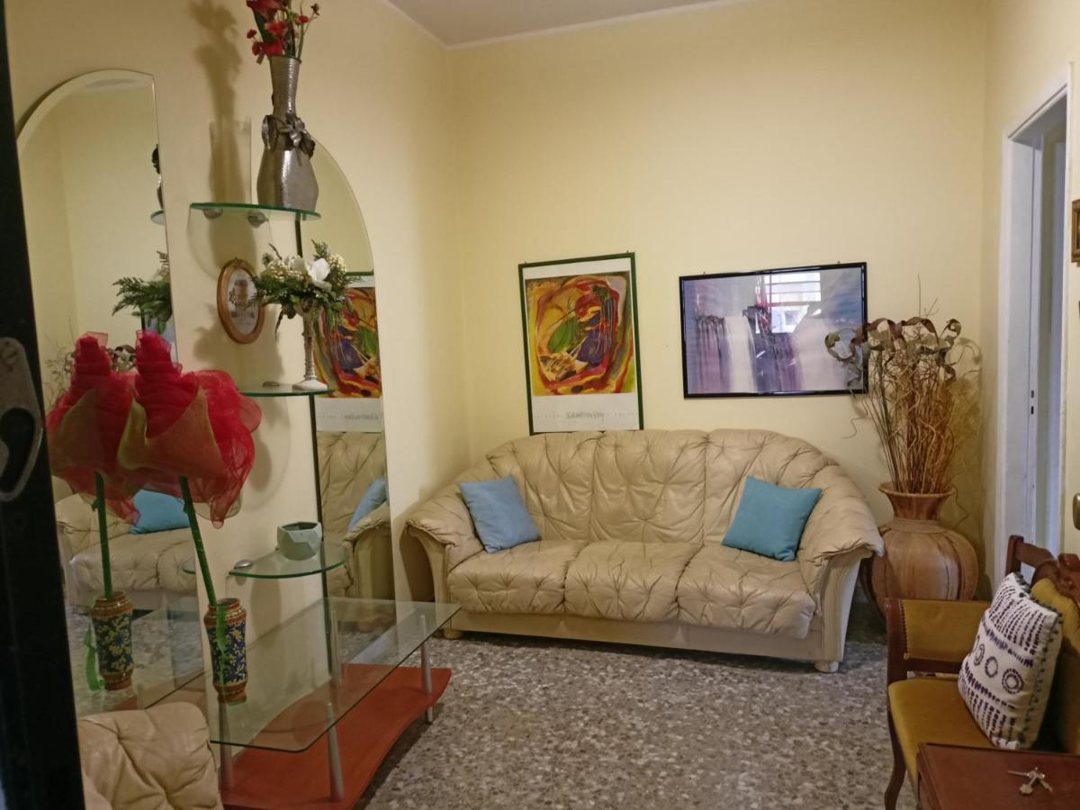Amuny Sicily Guest House Syrakus Exterior foto