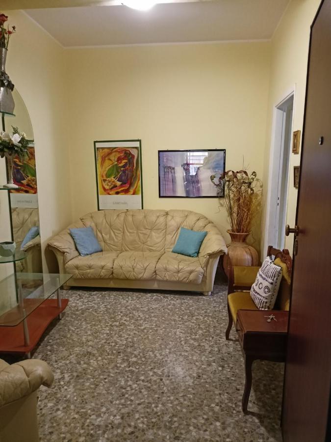 Amuny Sicily Guest House Syrakus Exterior foto