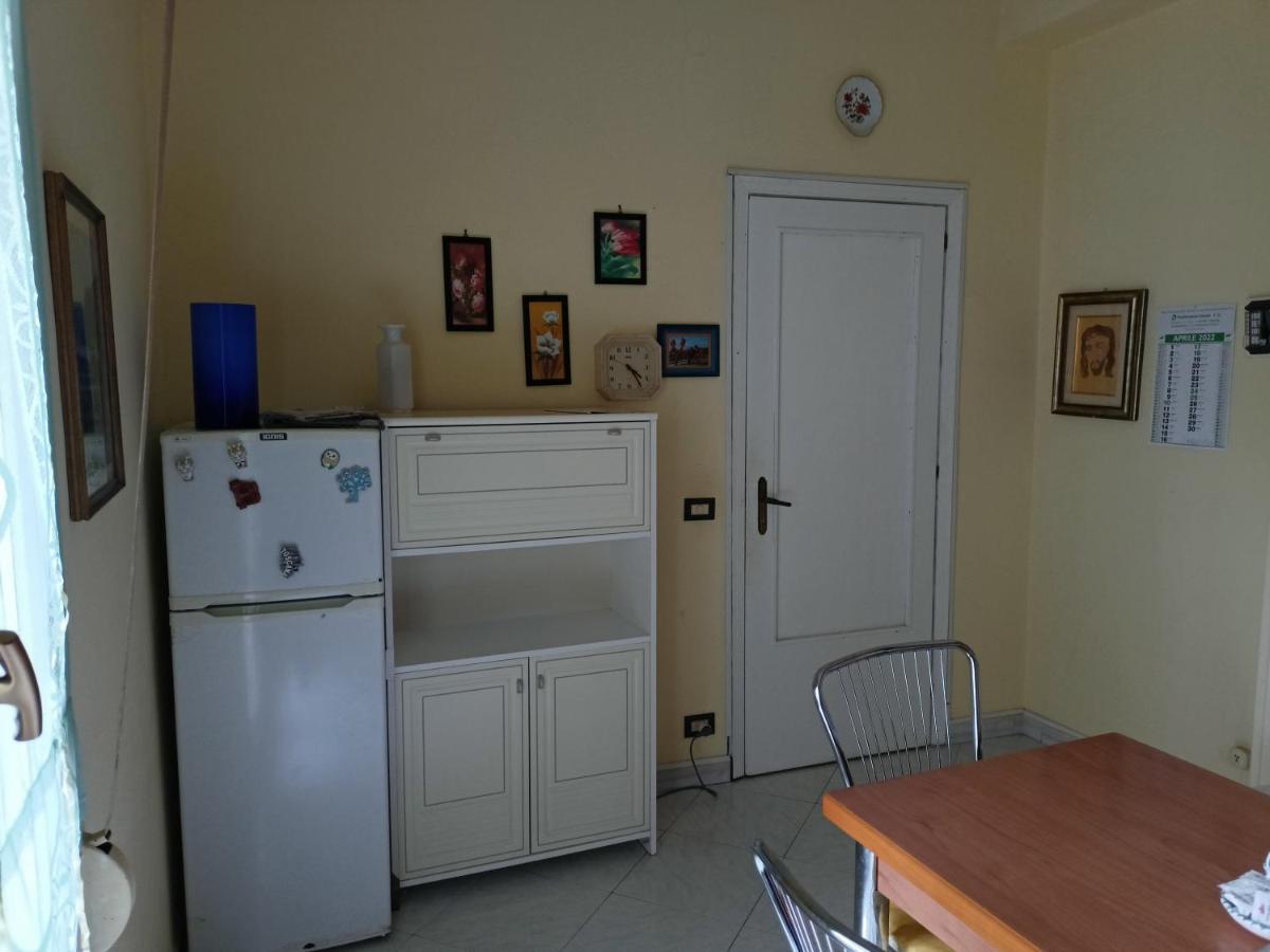 Amuny Sicily Guest House Syrakus Exterior foto
