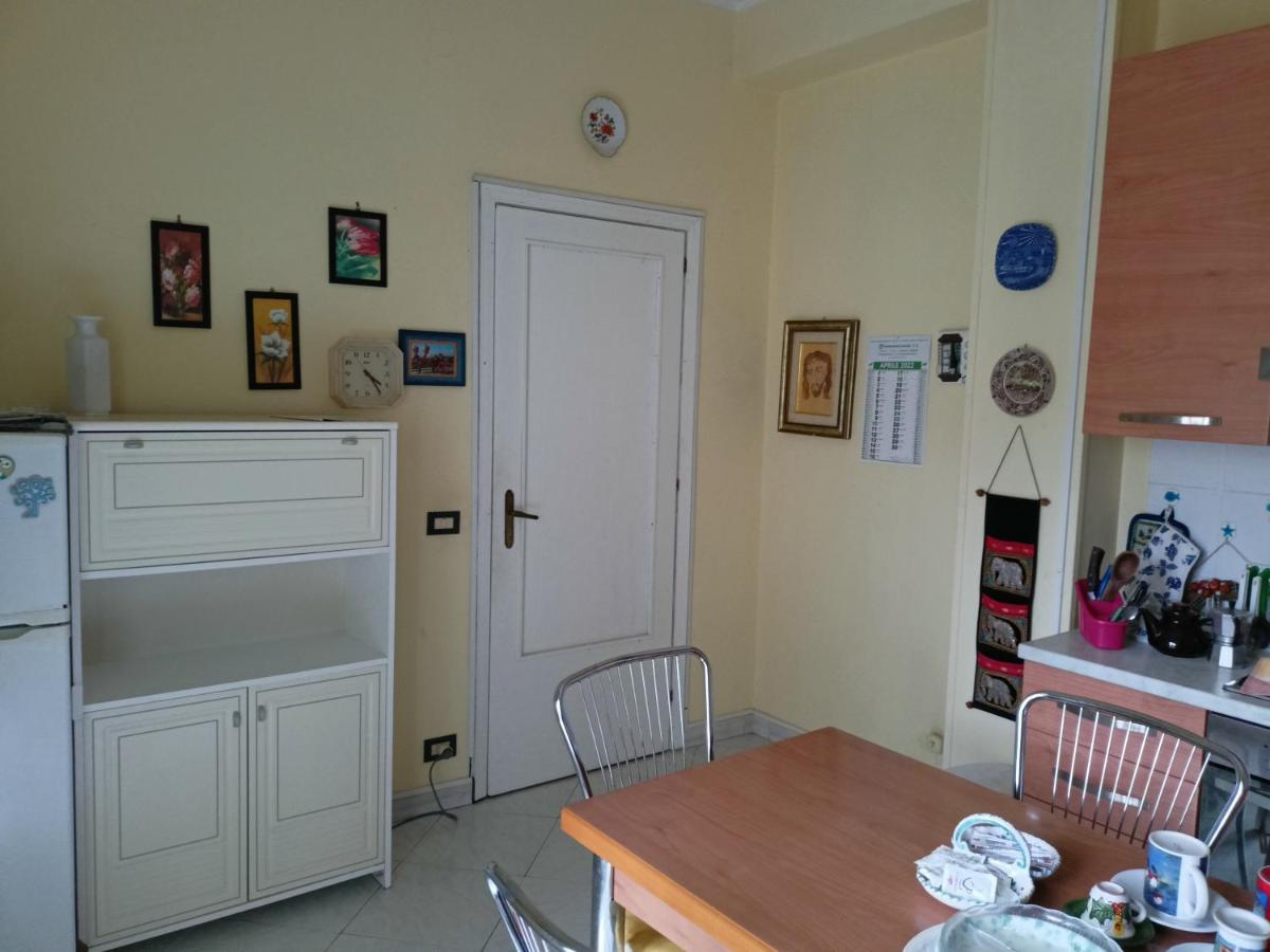 Amuny Sicily Guest House Syrakus Exterior foto