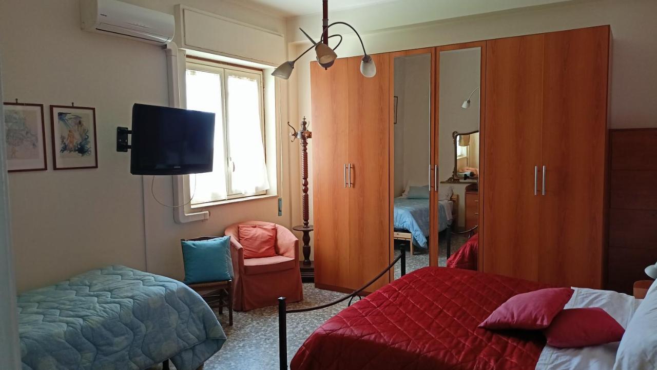Amuny Sicily Guest House Syrakus Exterior foto