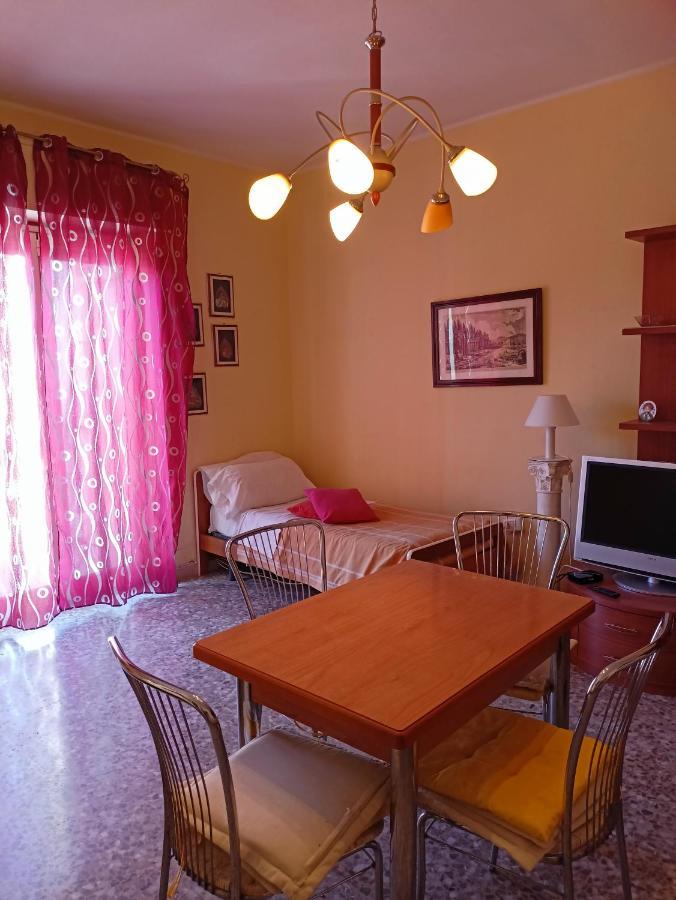 Amuny Sicily Guest House Syrakus Exterior foto