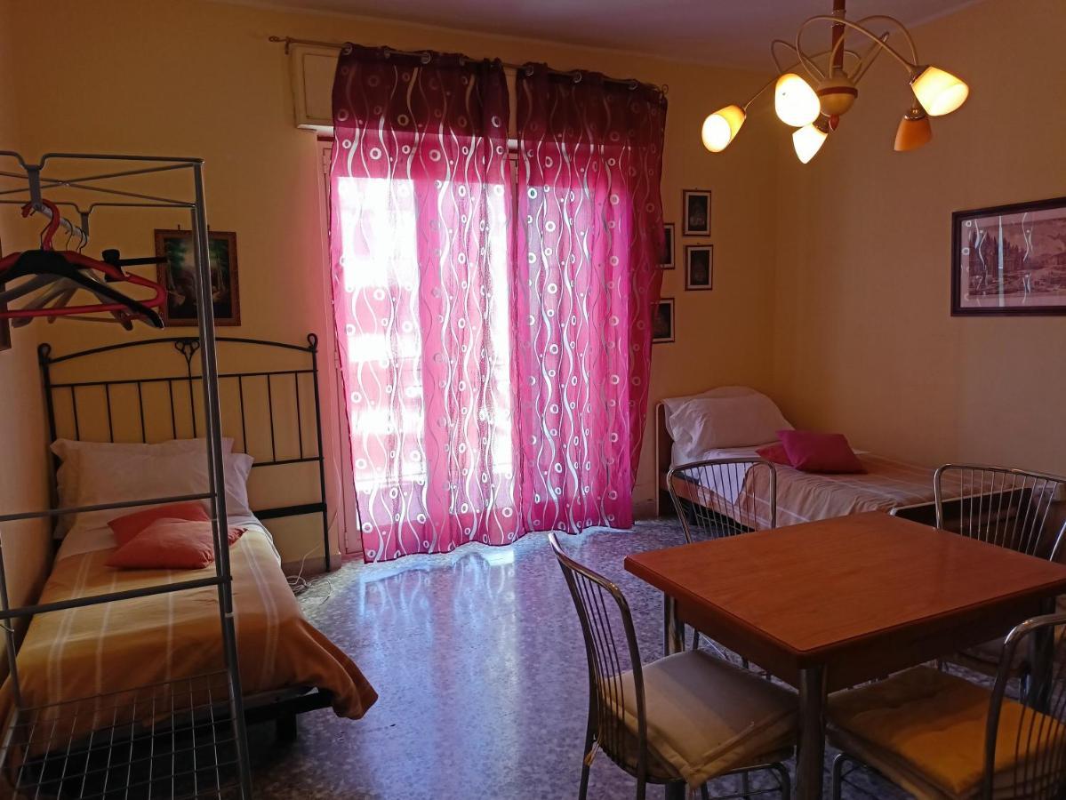 Amuny Sicily Guest House Syrakus Exterior foto