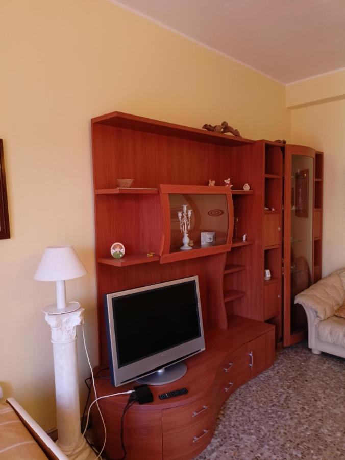 Amuny Sicily Guest House Syrakus Exterior foto