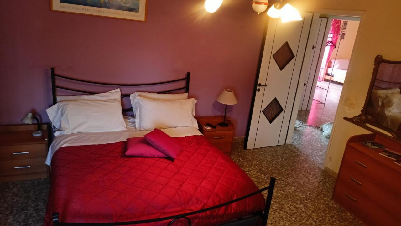 Amuny Sicily Guest House Syrakus Exterior foto