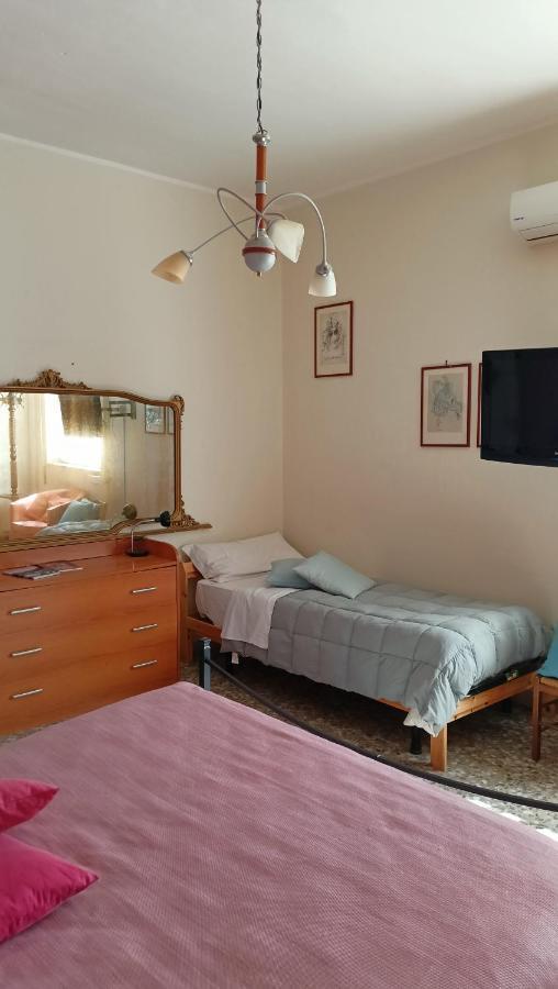 Amuny Sicily Guest House Syrakus Exterior foto