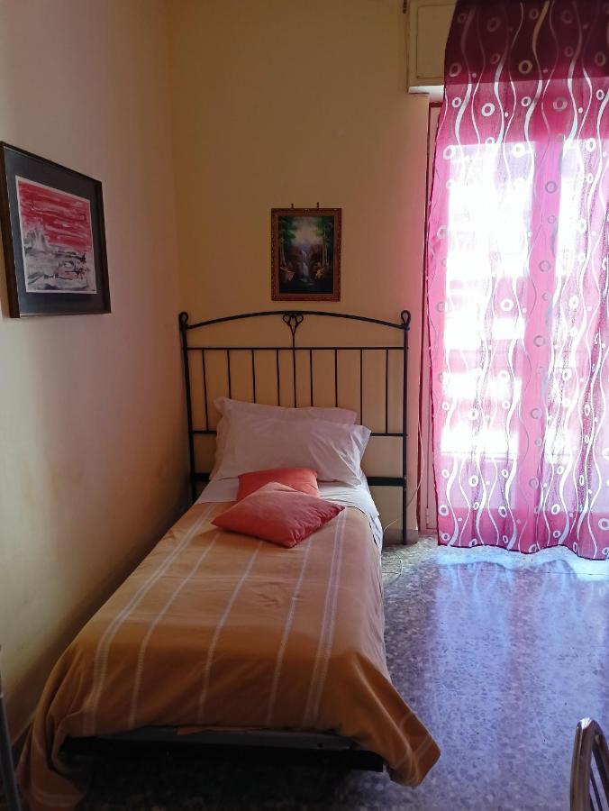 Amuny Sicily Guest House Syrakus Exterior foto