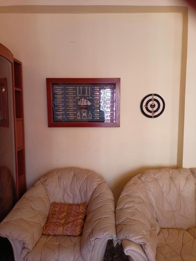 Amuny Sicily Guest House Syrakus Exterior foto