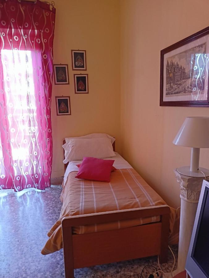 Amuny Sicily Guest House Syrakus Exterior foto