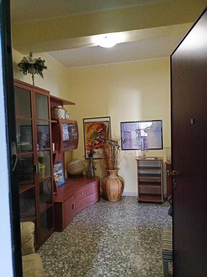 Amuny Sicily Guest House Syrakus Exterior foto