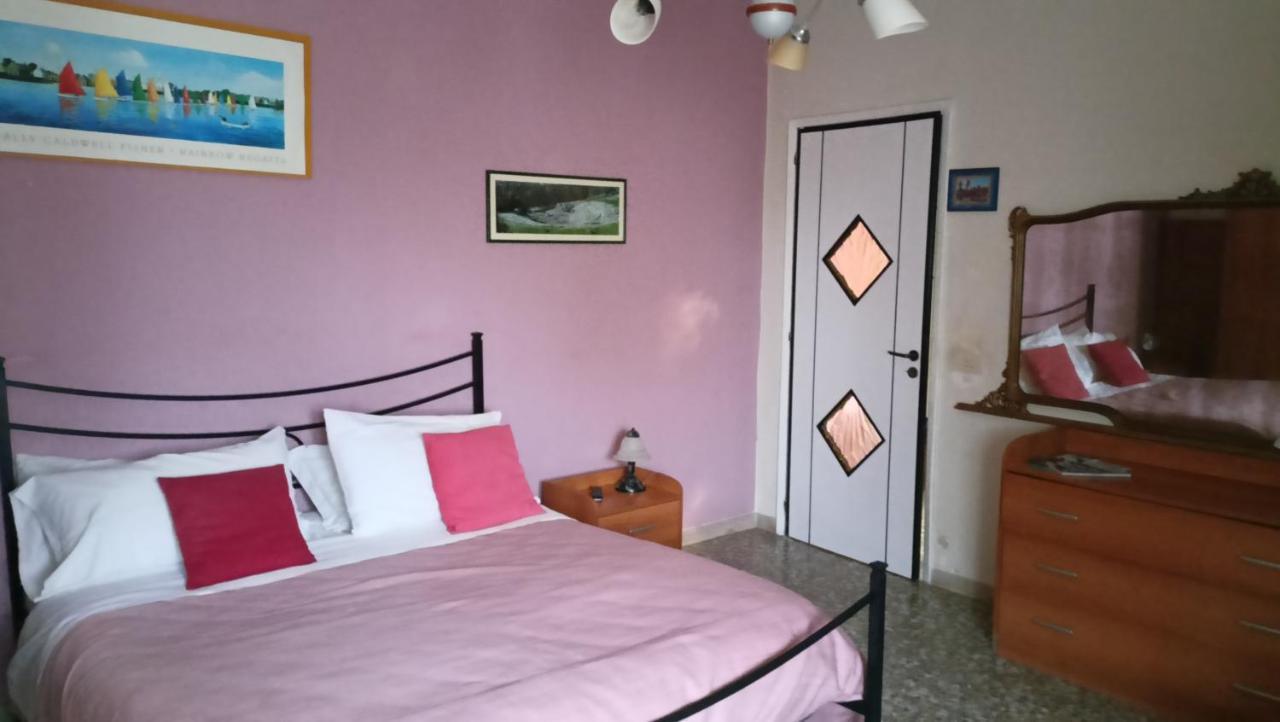 Amuny Sicily Guest House Syrakus Exterior foto