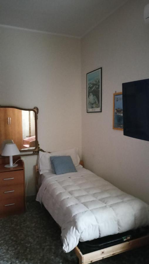 Amuny Sicily Guest House Syrakus Exterior foto