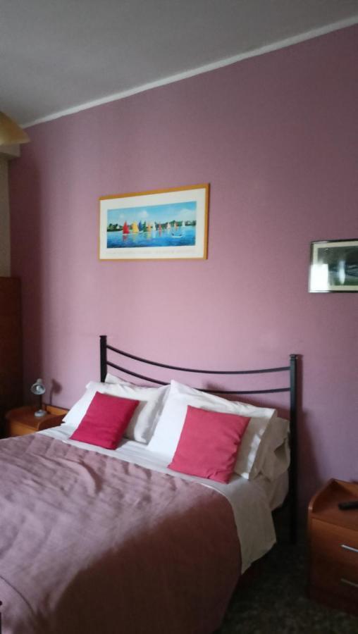 Amuny Sicily Guest House Syrakus Exterior foto